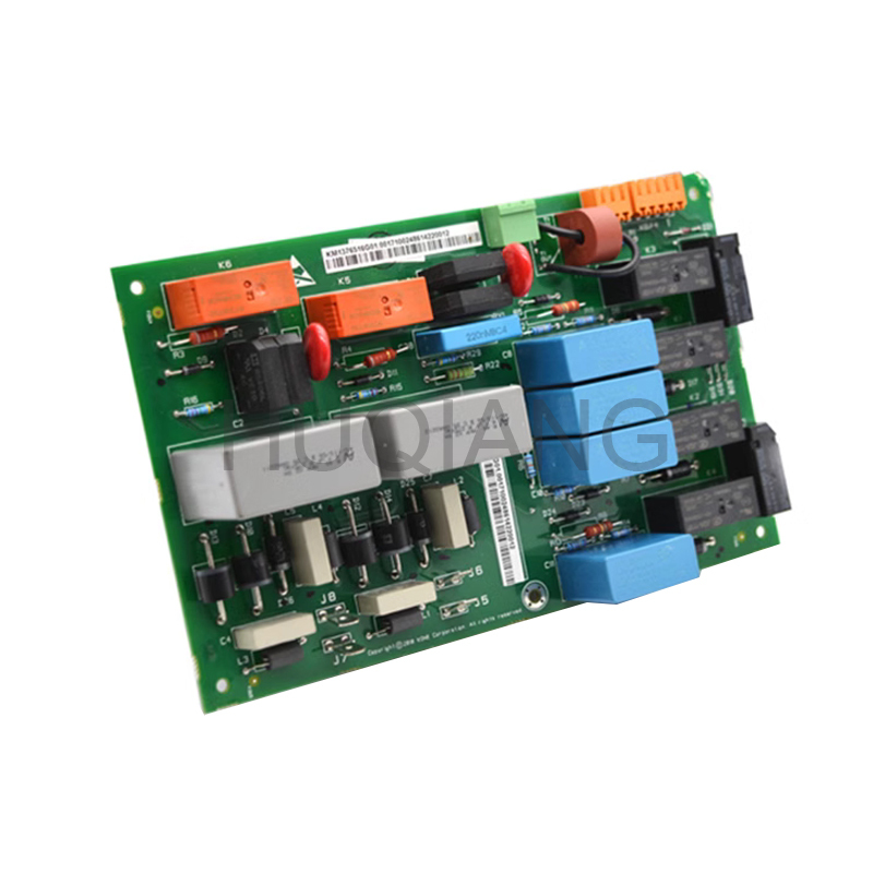 Elevator Parts PCB Elevator Brake Control Module Board PCB KM1376516G01/KM1376517H02/50002114G01
