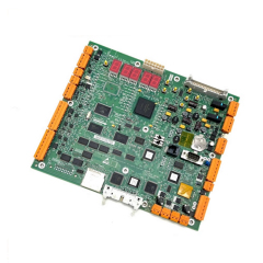 Elevator Parts CPU561 Elevator Main Board Room Roomless Main Panel PCB Board KM773390G03/G04/G05/G06 KM773393H08A/H06