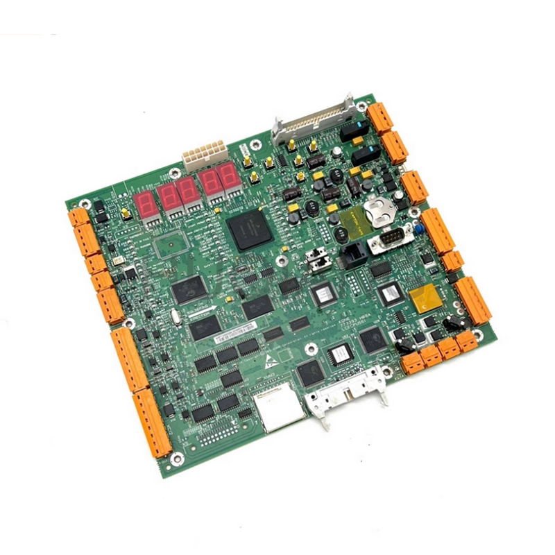 Elevator Parts CPU561 Elevator Main Board Room Roomless Main Panel PCB Board KM773390G03/G04/G05/G06 KM773393H08A/H06
