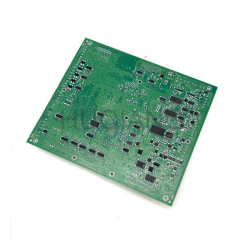 Elevator Parts CPU561 Elevator Main Board Room Roomless Main Panel PCB Board KM773390G03/G04/G05/G06 KM773393H08A/H06