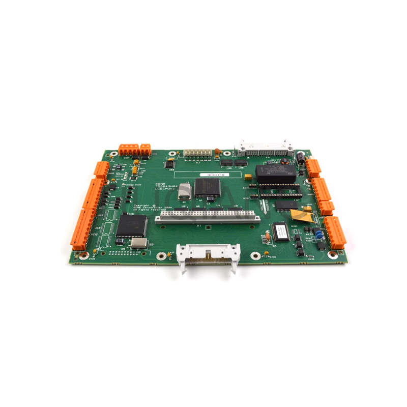 Elevator Parts PCB Elevator CPU Board Main Board KM763640G01/KM763643H03/H04