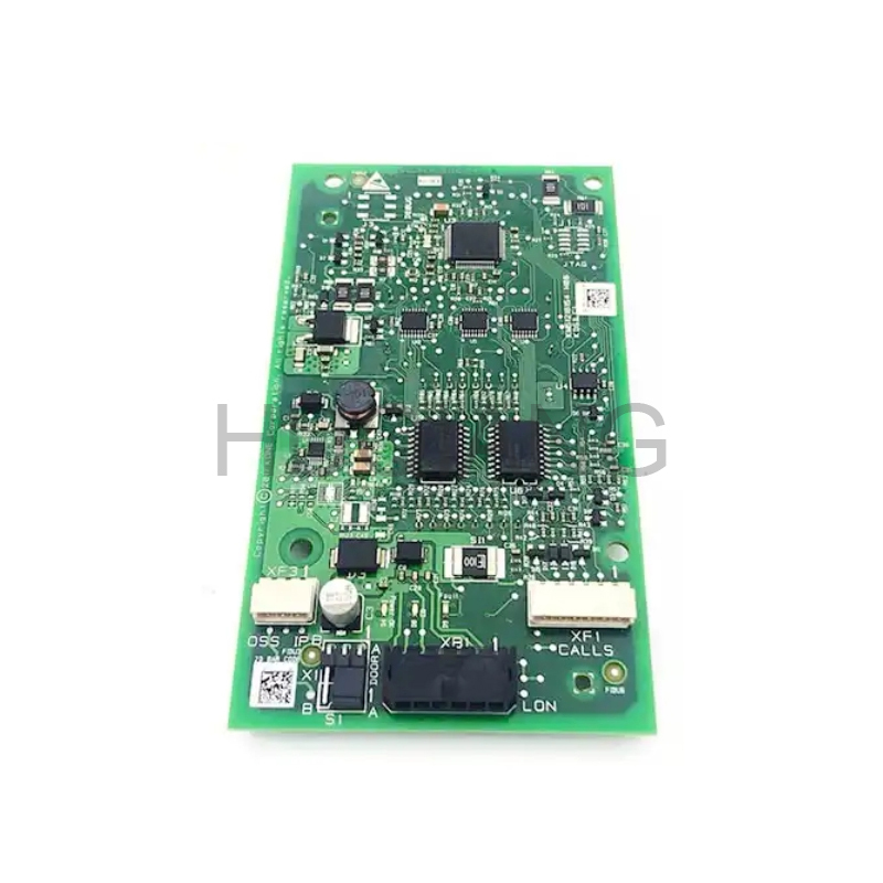 Elevator Parts Elevator Cop Lop Hop KM51216153G11 G12 G13 G22 KM51216154H05 H06