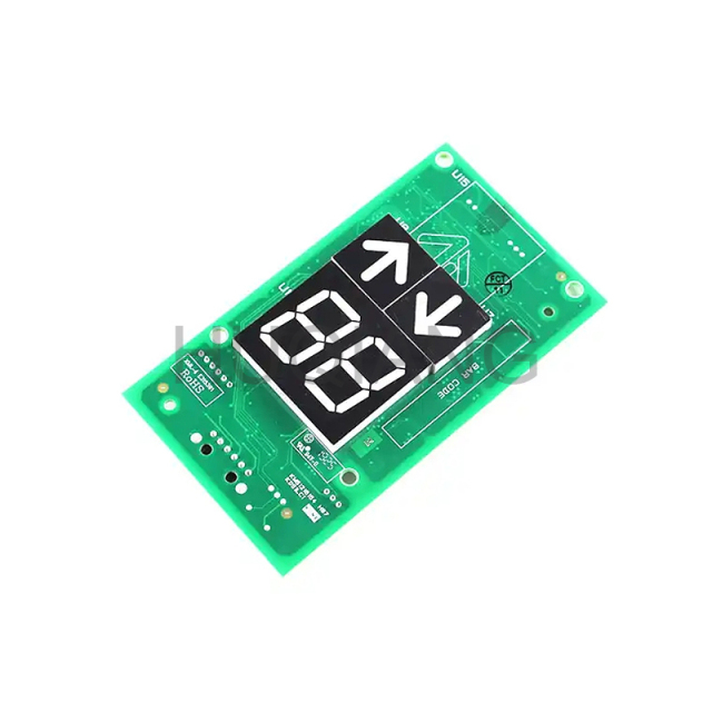Elevator Parts Elevator Cop Lop Hop KM51216153G11 G12 G13 G22 KM51216154H05 H06