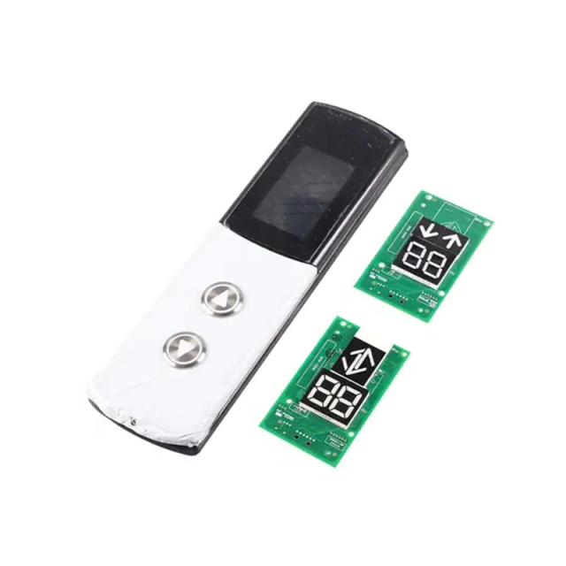 Elevator Parts Elevator Cop Lop Hop KM51216153G11 G12 G13 G22 KM51216154H05 H06