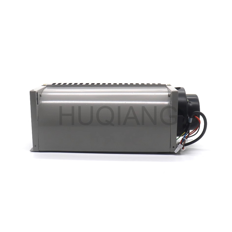 Elevator Exhaust Fan Elevator Car Cross Flow Fan FB-9K-R FB-9K-L FB-9K