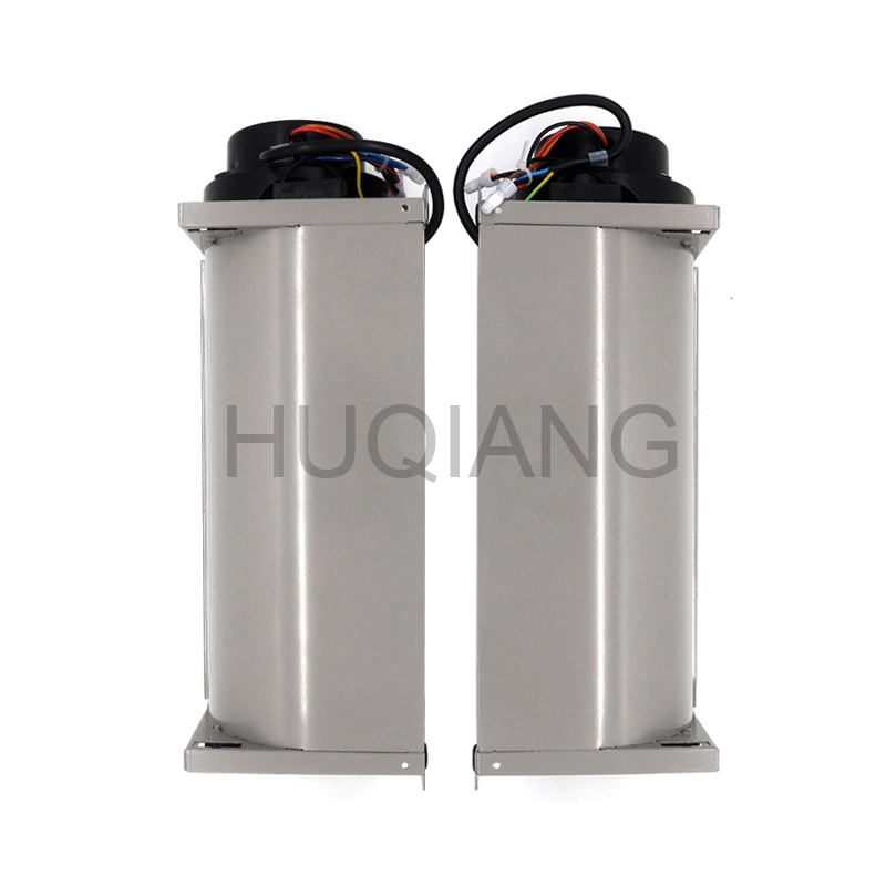 Elevator Exhaust Fan Elevator Car Cross Flow Fan FB-9K-R FB-9K-L FB-9K