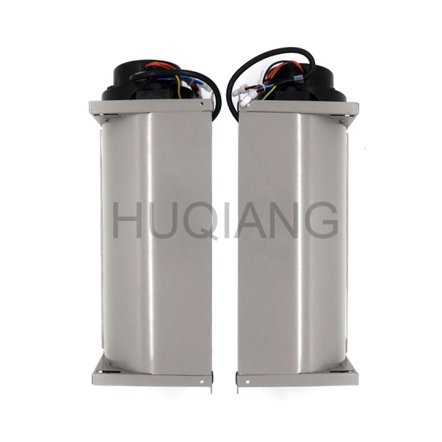 Elevator Exhaust Fan Elevator Car Cross Flow Fan FB-9K-R FB-9K-L FB-9K