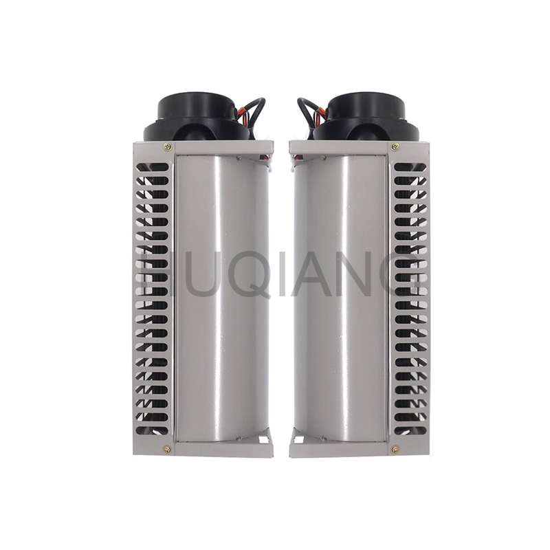 Elevator Exhaust Fan Elevator Car Cross Flow Fan FB-9K-R FB-9K-L FB-9K