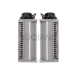Elevator Exhaust Fan Elevator Car Cross Flow Fan FB-9K-R FB-9K-L FB-9K