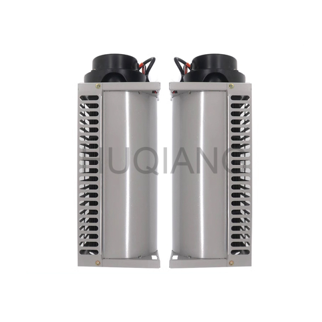 Elevator Exhaust Fan Elevator Car Cross Flow Fan FB-9K-R FB-9K-L FB-9K