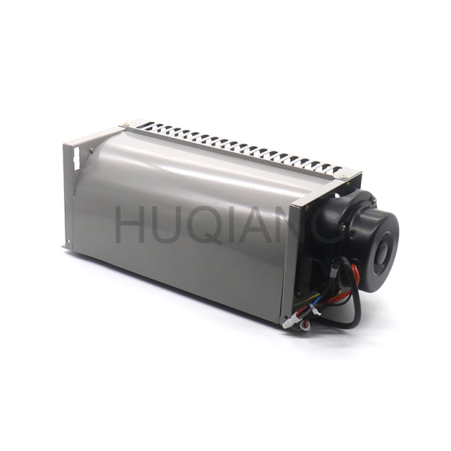 Elevator Exhaust Fan Elevator Car Cross Flow Fan FB-9K-R FB-9K-L FB-9K