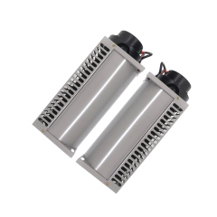 Elevator Exhaust Fan Elevator Car Cross Flow Fan FB-9K-R FB-9K-L FB-9K