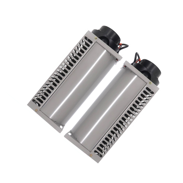 Elevator Exhaust Fan Elevator Car Cross Flow Fan FB-9K-R FB-9K-L FB-9K