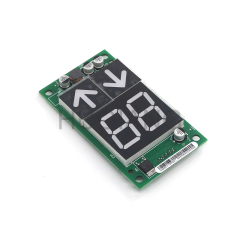 Elevator Display Panel Lift PCB KM863190G01/KM50017288G11/H03/H02