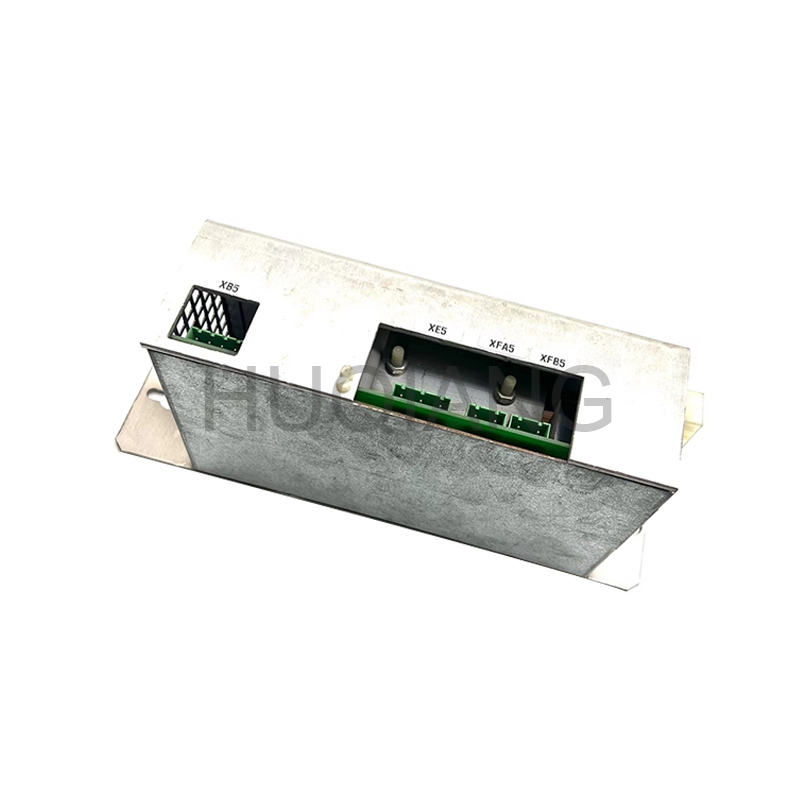 Elevator Inverter V3F18 Brake Module KM768080G01 KM765840G01