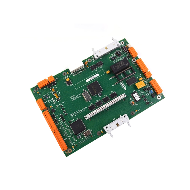 Elevator Parts PCB Elevator CPU Board Main Board KM763640G01/KM763643H03/H04
