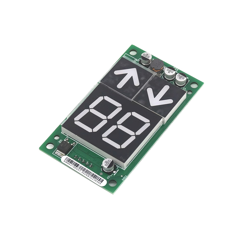 Elevator Display Panel Lift PCB KM863190G01/KM50017288G11/H03/H02