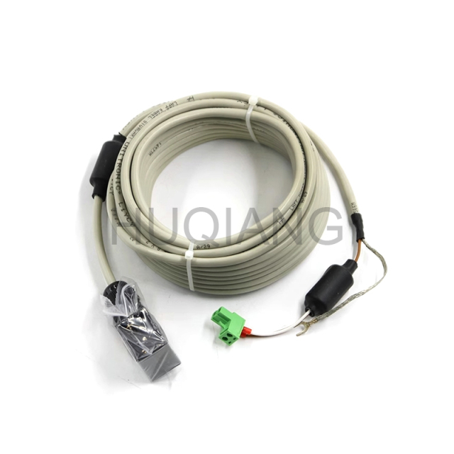 Elevator Brushless Generator Elevator Tachometer Motor GTF 7.16L/460 KM274999/KM982792G33