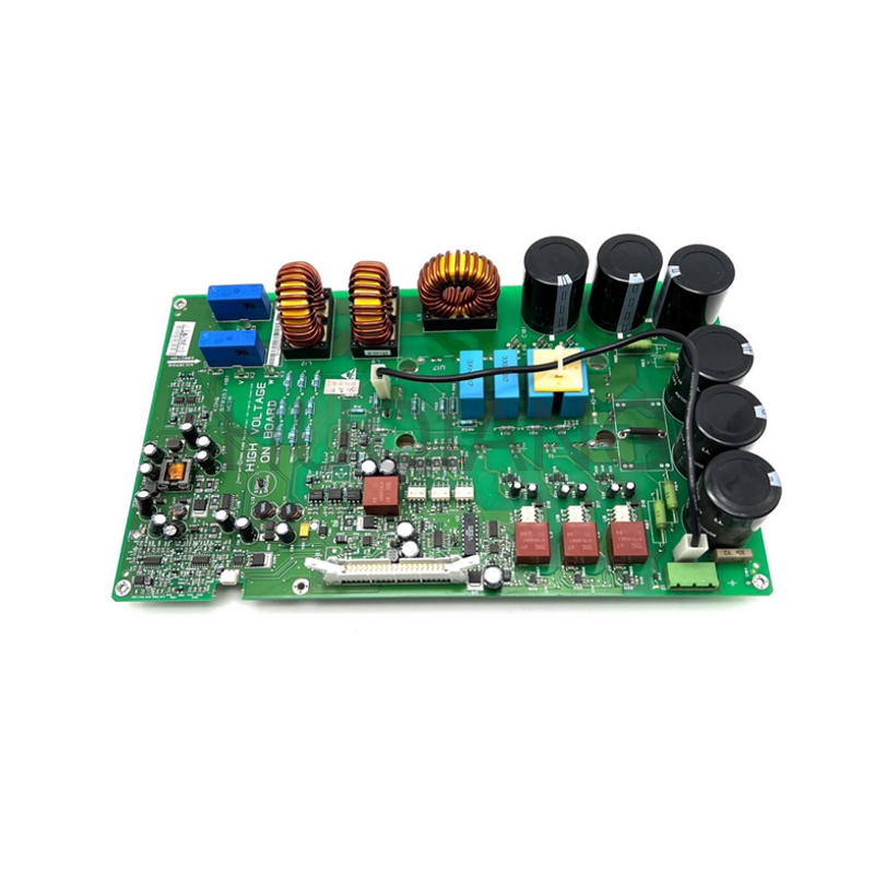 Elevator Inverter Board PCB V3F16L A2 KM870353H01 KM870353H02 MCDR KM870350G01