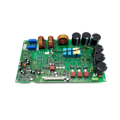 Elevator Inverter Board PCB V3F16L A2 KM870353H01 KM870353H02 MCDR KM870350G01