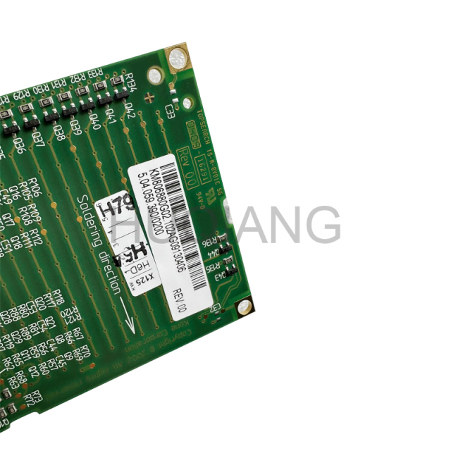 Elevator Display Board Elevator PCB KM806880G02 KM772860G01 KM772920G01