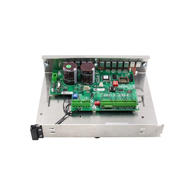 Elevator Door Drive Panel Elevator Door Control Board KM603810G01 KM606030G01 KM603800G01