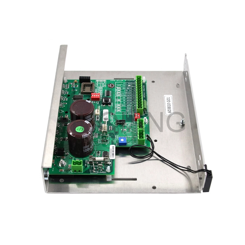 Elevator Door Drive Panel Elevator Door Control Board KM603810G01 KM606030G01 KM603800G01