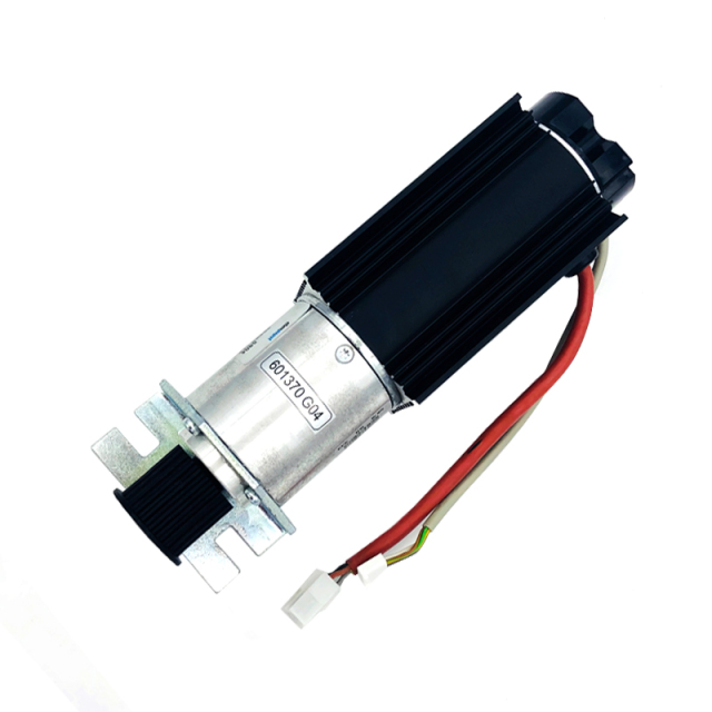 Elevator Door Motor Lift Door Drive Elevator Door Machine KM601370G03/KM601370G04