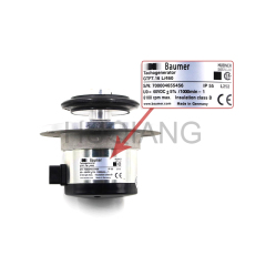 Elevator Brushless Generator Elevator Tachometer Motor GTF 7.16L/460 KM274999/KM982792G33