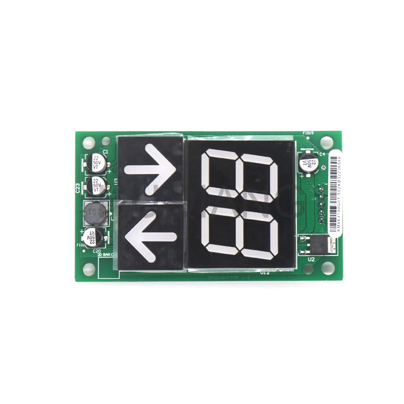 Elevator Display Panel Lift PCB KM863190G01/KM50017288G11/H03/H02
