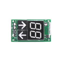 Elevator Display Panel Lift PCB KM863190G01/KM50017288G11/H03/H02