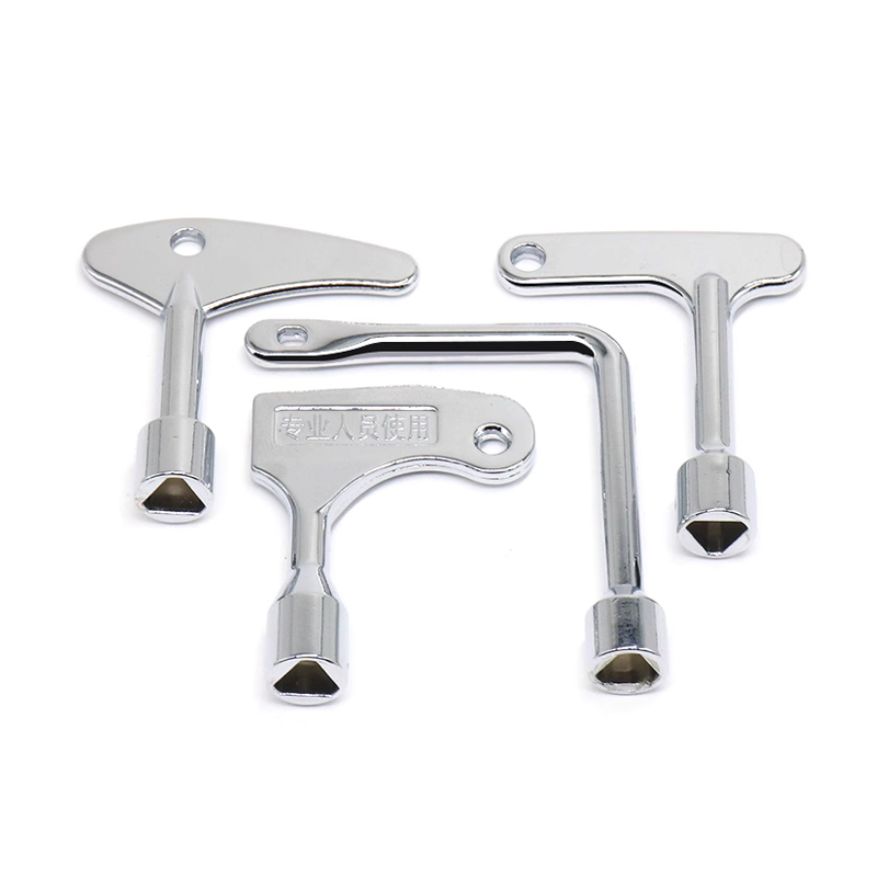 General LIFT PARTS Elevator Triangle Lock Key Elevator Door Lock Contact For OTIS Elevator