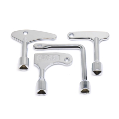 General LIFT PARTS Elevator Triangle Lock Key Elevator Door Lock Contact For OTIS Elevator