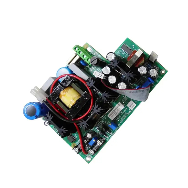 Elevator PCB Manufacturer Lift POWER BOARD Elevator Power PCB KM735390G01