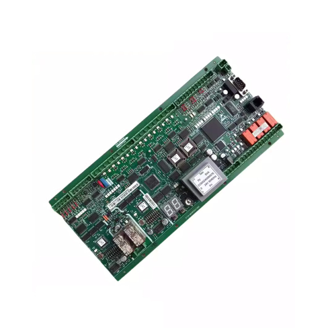 Escalator Parts PCB Escalator Main Board EMB 501-B KM5201321G03 KM51070342G03 KM51122700G01 KM51070342G05 KM5201321G05