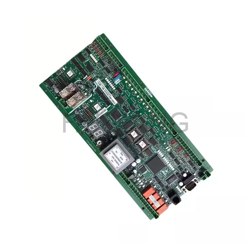 Escalator Parts PCB Escalator Main Board EMB 501-B KM5201321G03 KM51070342G03 KM51122700G01 KM51070342G05 KM5201321G05