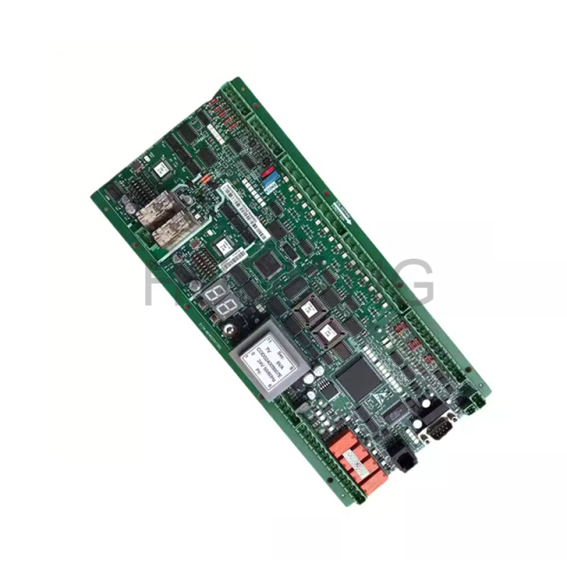 Escalator Parts PCB Escalator Main Board EMB 501-B KM5201321G03 KM51070342G03 KM51122700G01 KM51070342G05 KM5201321G05