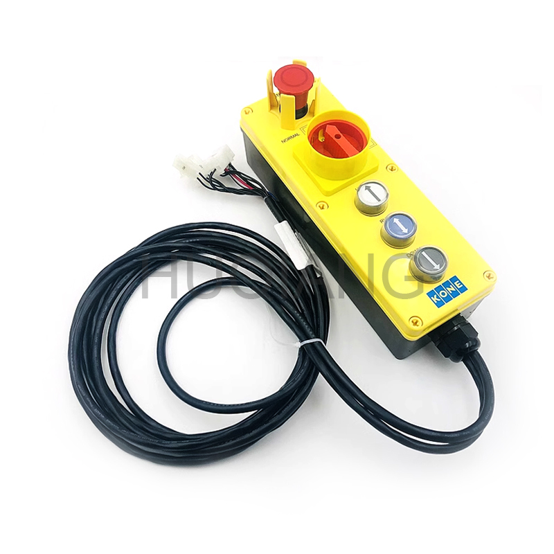Lift Parts Elevator Pit Maintenance Box KM954470G14/KM50090766G15/KM50090766G22