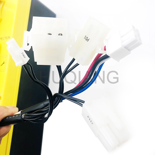 Lift Parts Elevator Pit Maintenance Box KM954470G14/KM50090766G15/KM50090766G22