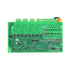 Elevator Fire Board LCEOPT LIFT PCB KM713150G11/G01/G21/G13/713153H03/H04/05