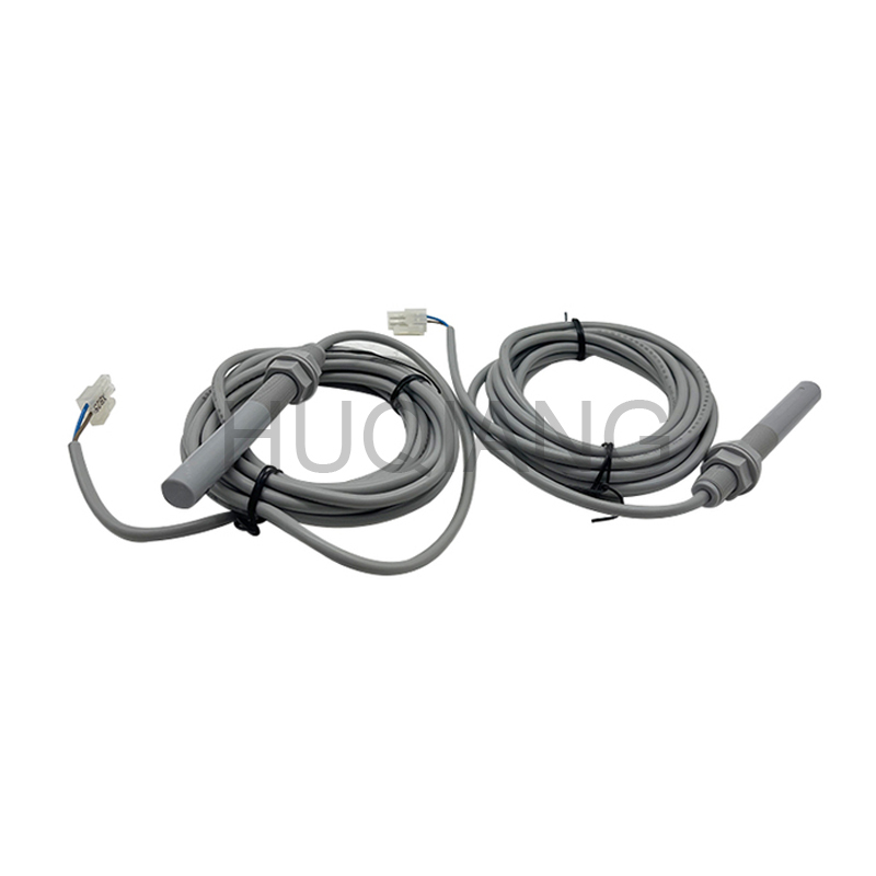 Elevator Sensor Elevator Magnetic Switch Lift Leveling Sensor 77U 77S 77N KM713227G01 KM713227G02