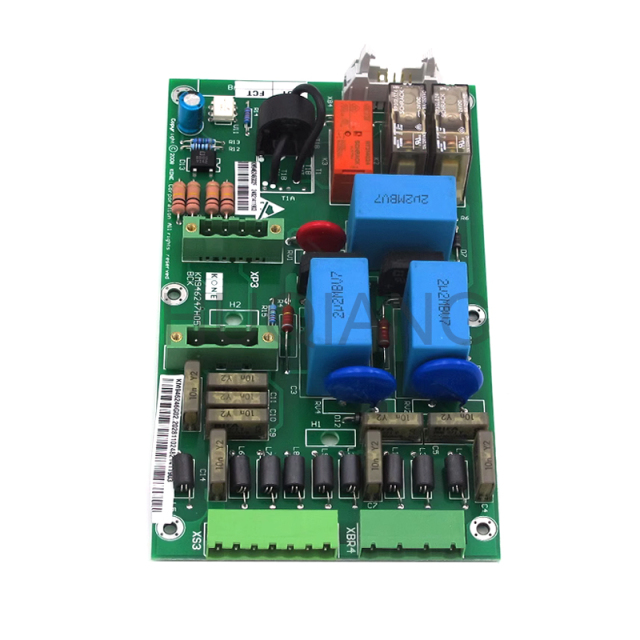 Elevator Parts Inverter KDL16R BCK Board Lift PCB Elevator Brake Module KM946246G02 KM946247H05 KM946247H02