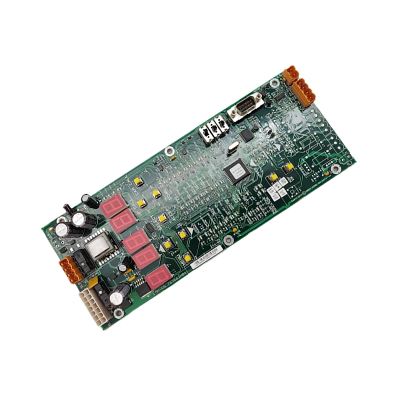 Elevator Parts PCB Lift Control Board Without Machine Room Elevator Parameter Setting Board KM763600G02 KM763600G01
