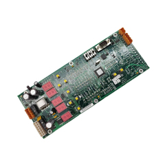 Elevator Parts PCB Lift Control Board Without Machine Room Elevator Parameter Setting Board KM763600G02 KM763600G01