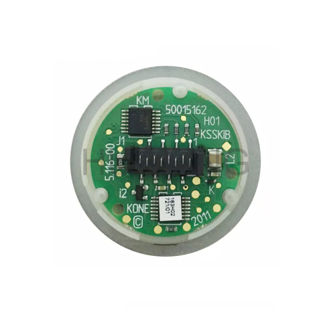 Lift Parts Elevator Button KM804343G02/KM804342G08/KM857782G09/KM857782G