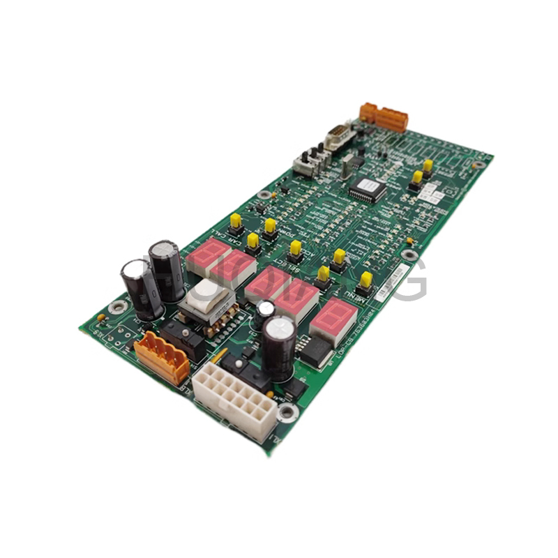 Elevator Parts PCB Lift Control Board Without Machine Room Elevator Parameter Setting Board KM763600G02 KM763600G01