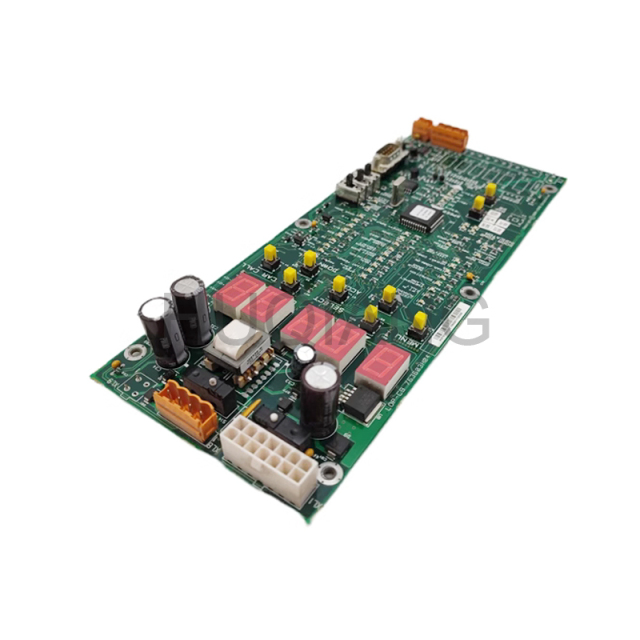 Elevator Parts PCB Lift Control Board Without Machine Room Elevator Parameter Setting Board KM763600G02 KM763600G01