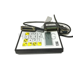 Thyssen Elevator Service Tool Elevator Test Tool KM50093659 TH-1