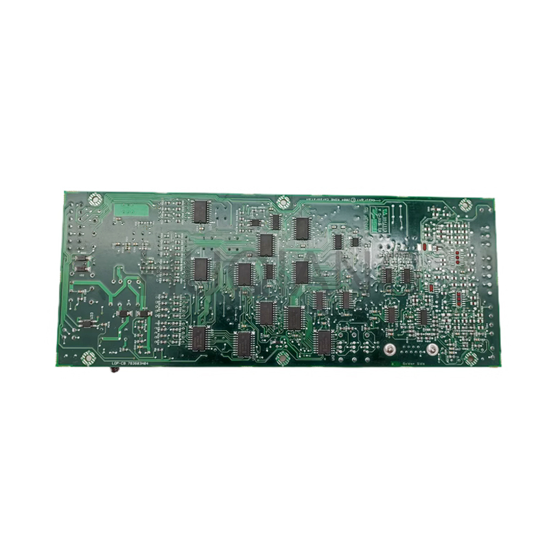 Elevator Parts PCB Lift Control Board Without Machine Room Elevator Parameter Setting Board KM763600G02 KM763600G01