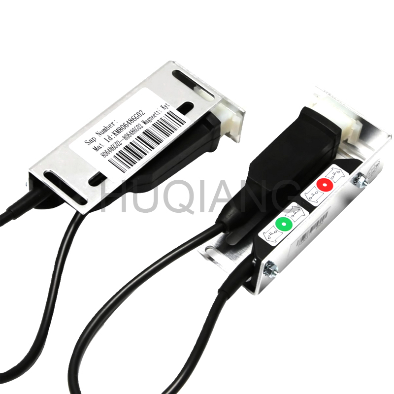 Lift Spare Parts Elevator Speed Reducing Switch Elevator Magnetic Switch KM783917G01/KM806486G01/G02/NTS